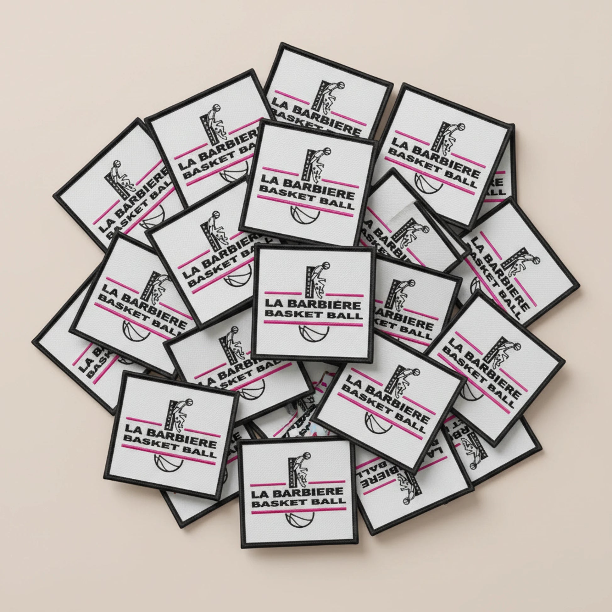 Avignon Sport Barbiere Basket - Collection