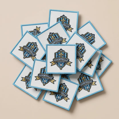 AS Courteille Alencon - Collection