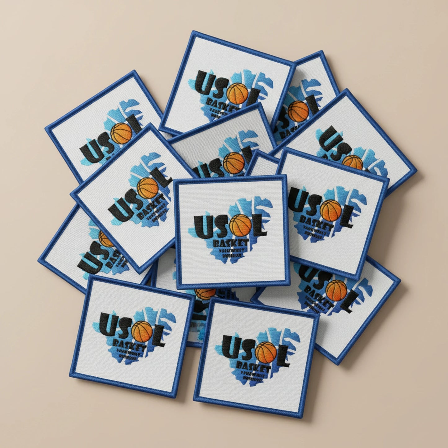 Usol Vaugneray Brindas - Collection