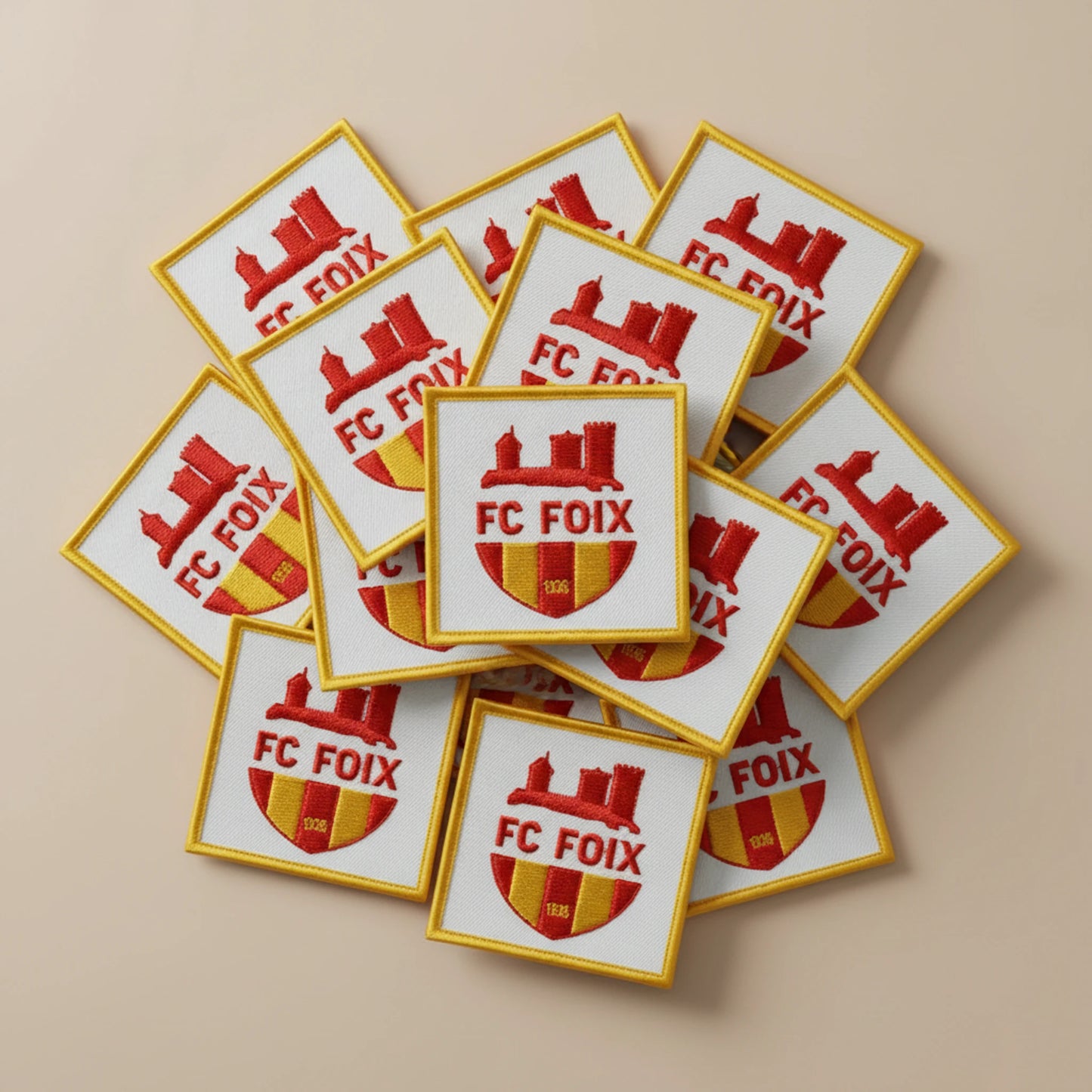 FC De Foix - Collection