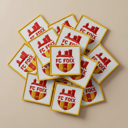 FC De Foix - Collection