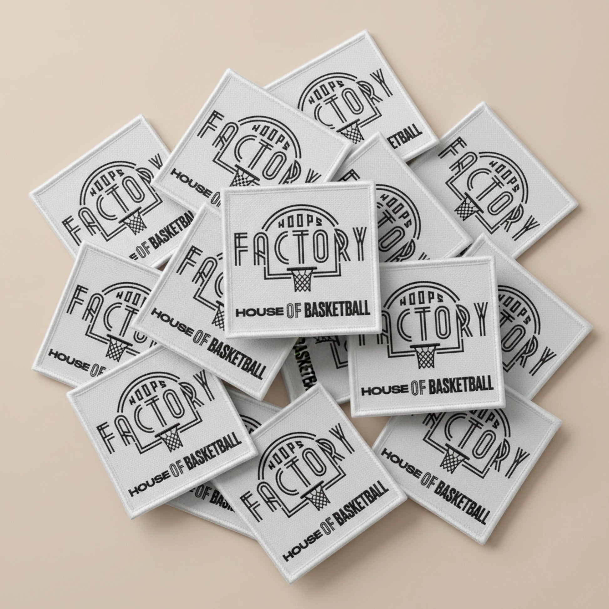 Hoops Factory Toulouse - Collection