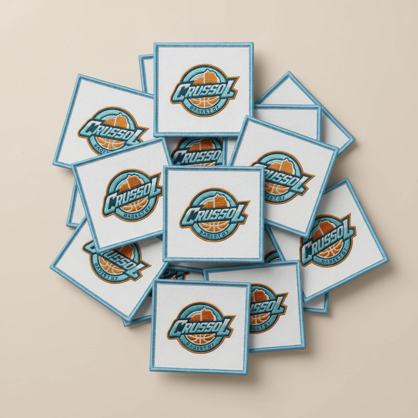 Crussol Basket 07 - Collection