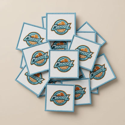 Crussol Basket 07 - Collection