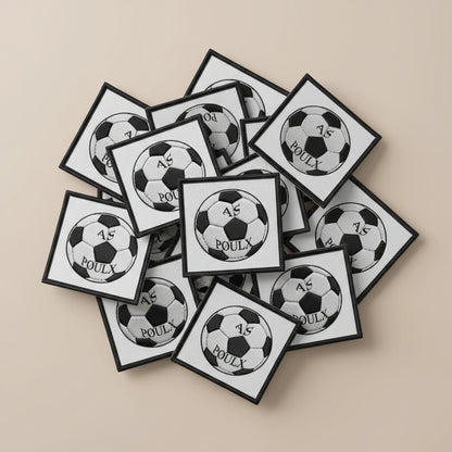 AS Poulx - Collection