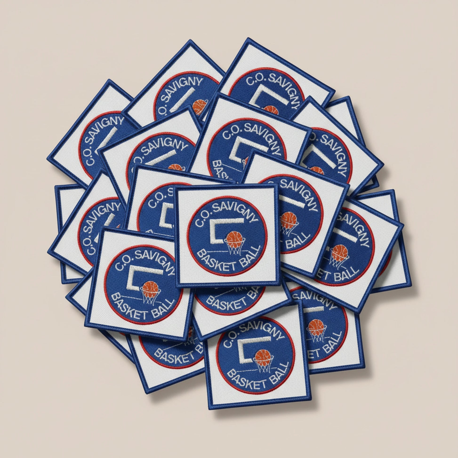 CO Savigny - Collection