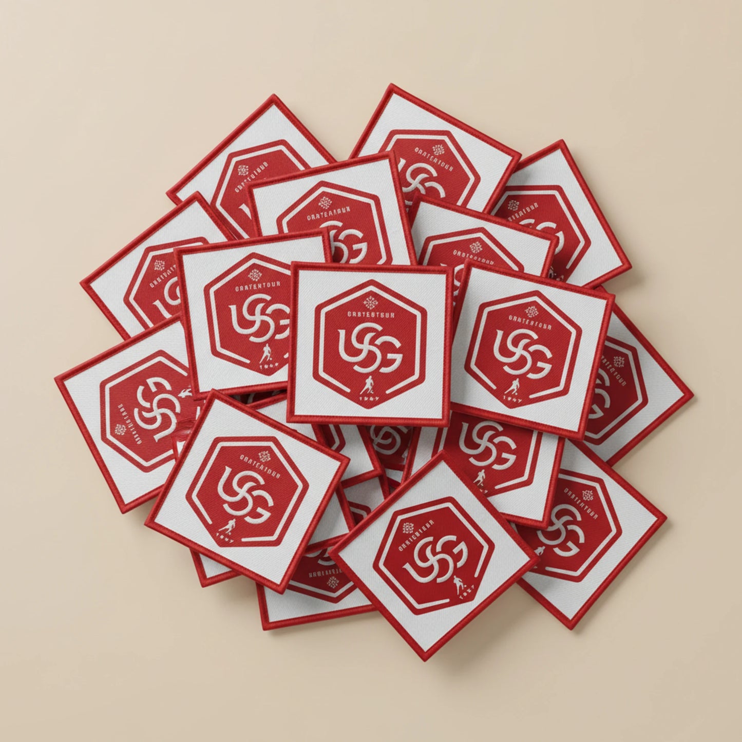 US Gratentour - Collection