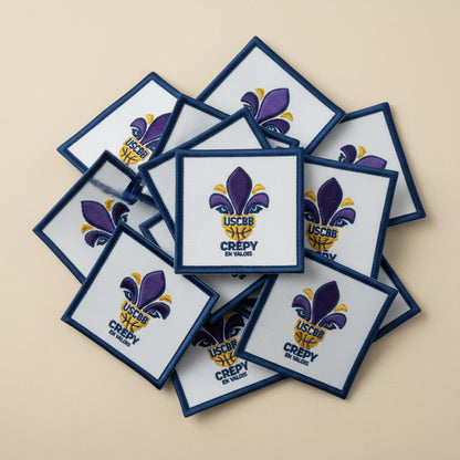 US Crepy En Valois - Collection