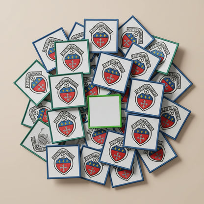 AS St Sylvain d'Anjou - Collection