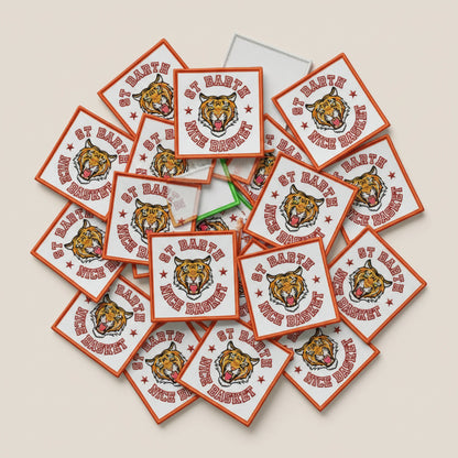 ST BARTH BASKET - Collection