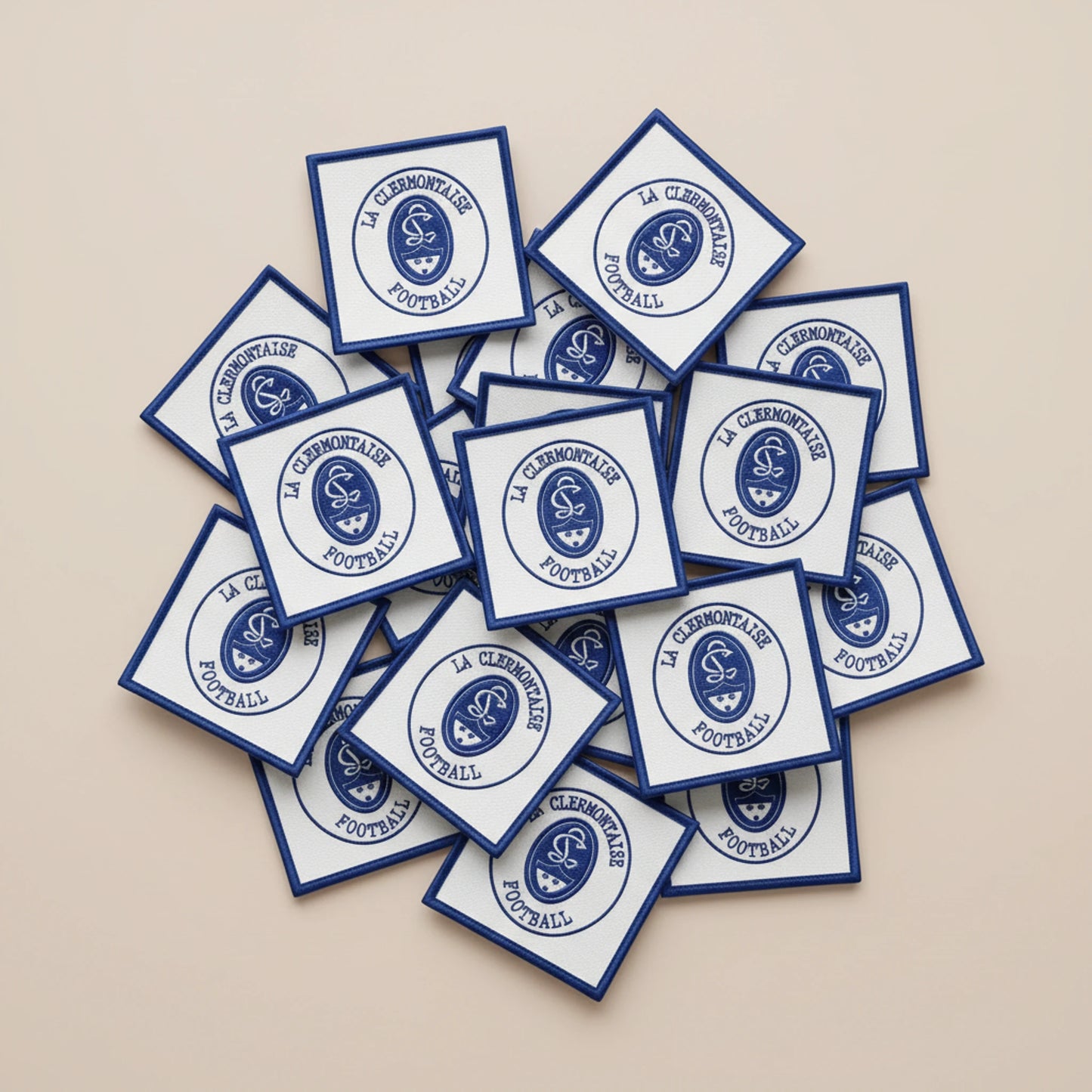 La Clermontaise - Collection