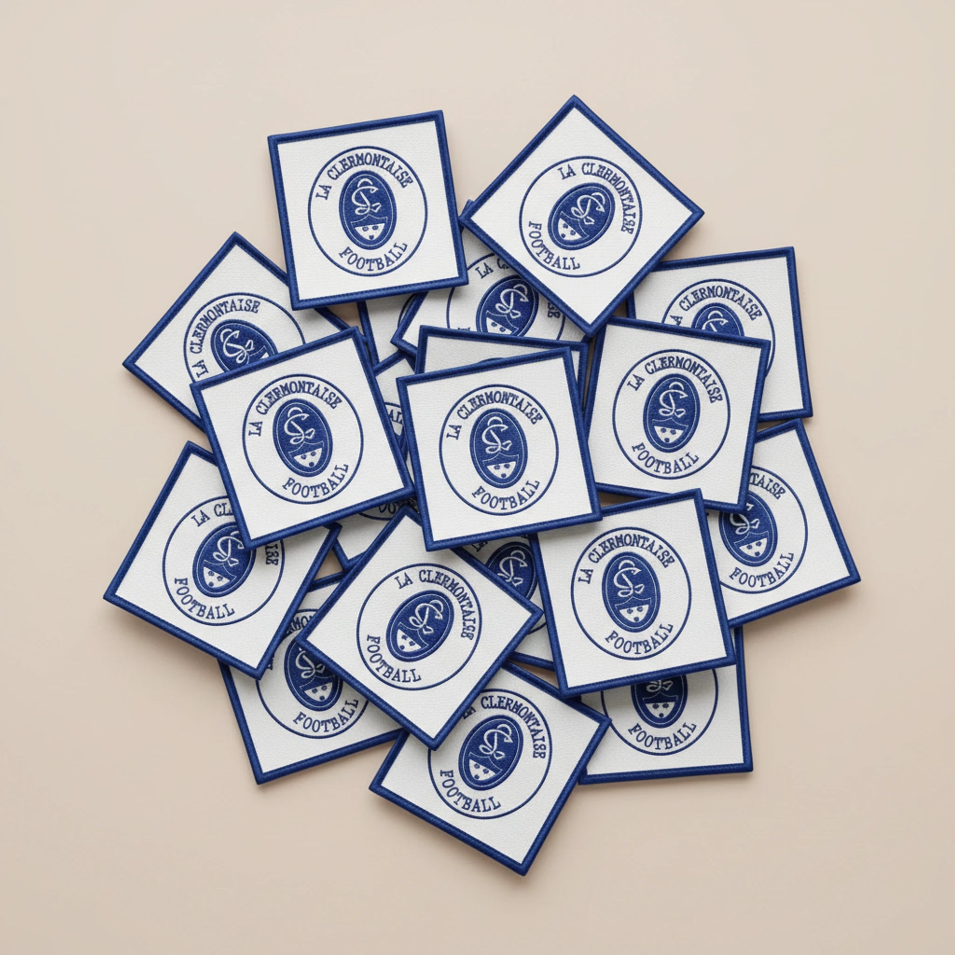 La Clermontaise - Collection