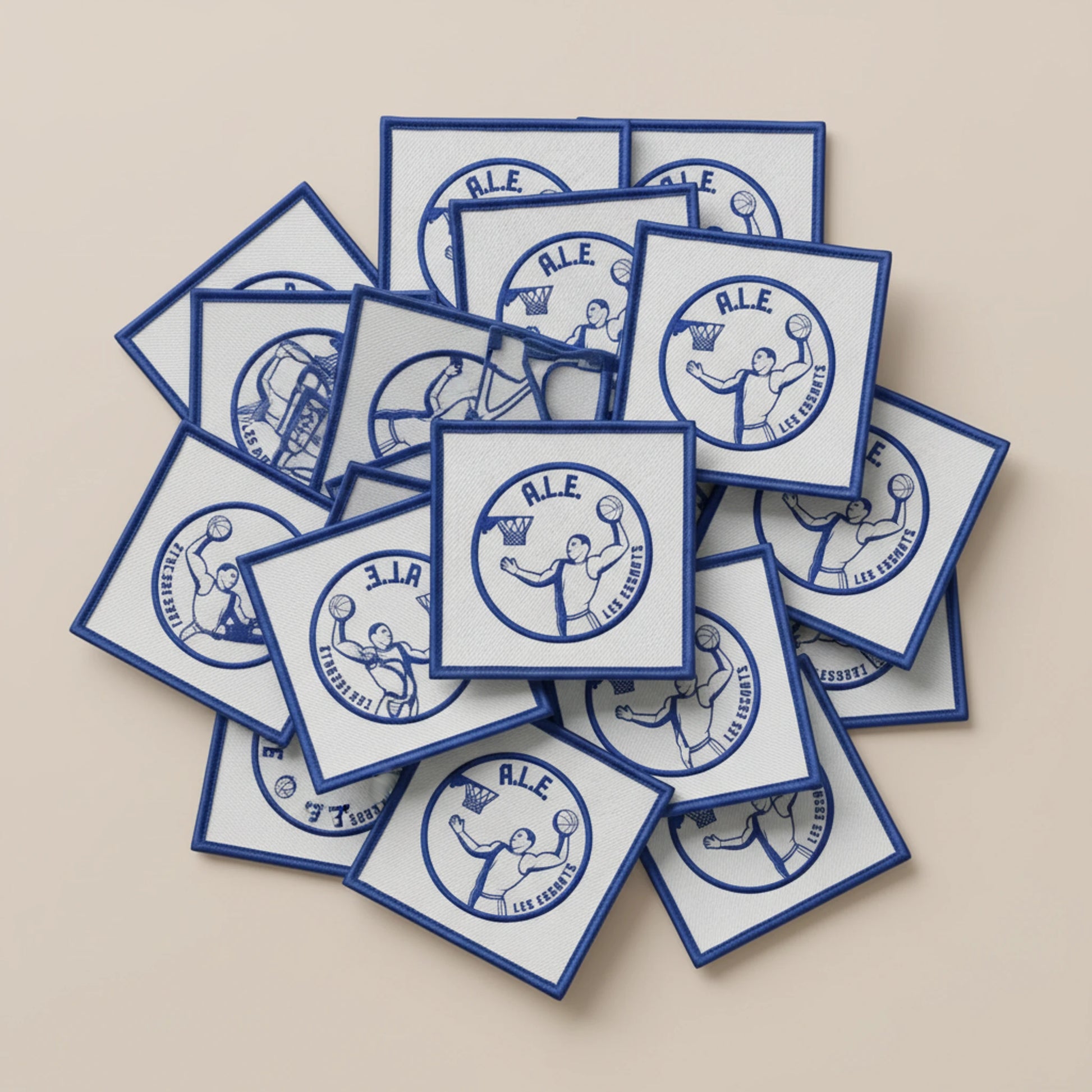 Amicale Laique les Essarts - Collection