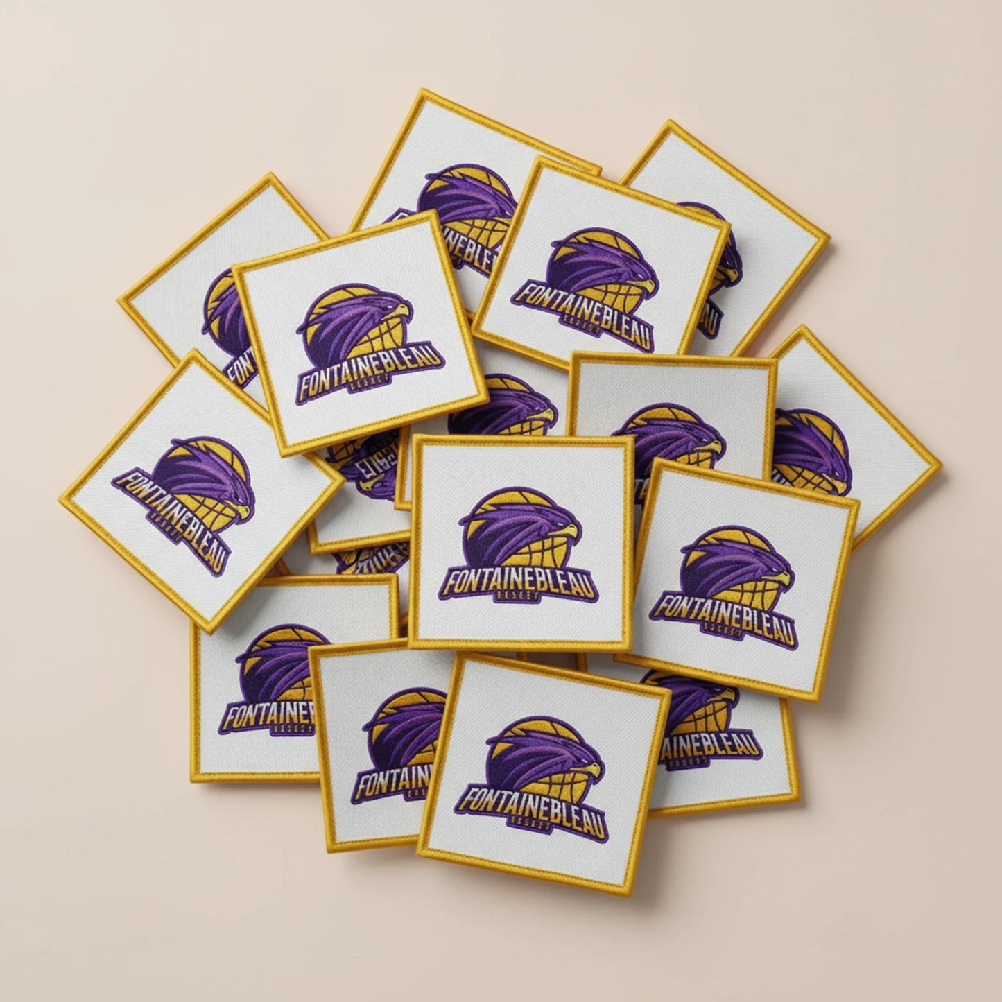 CS Fontainebleau - Collection