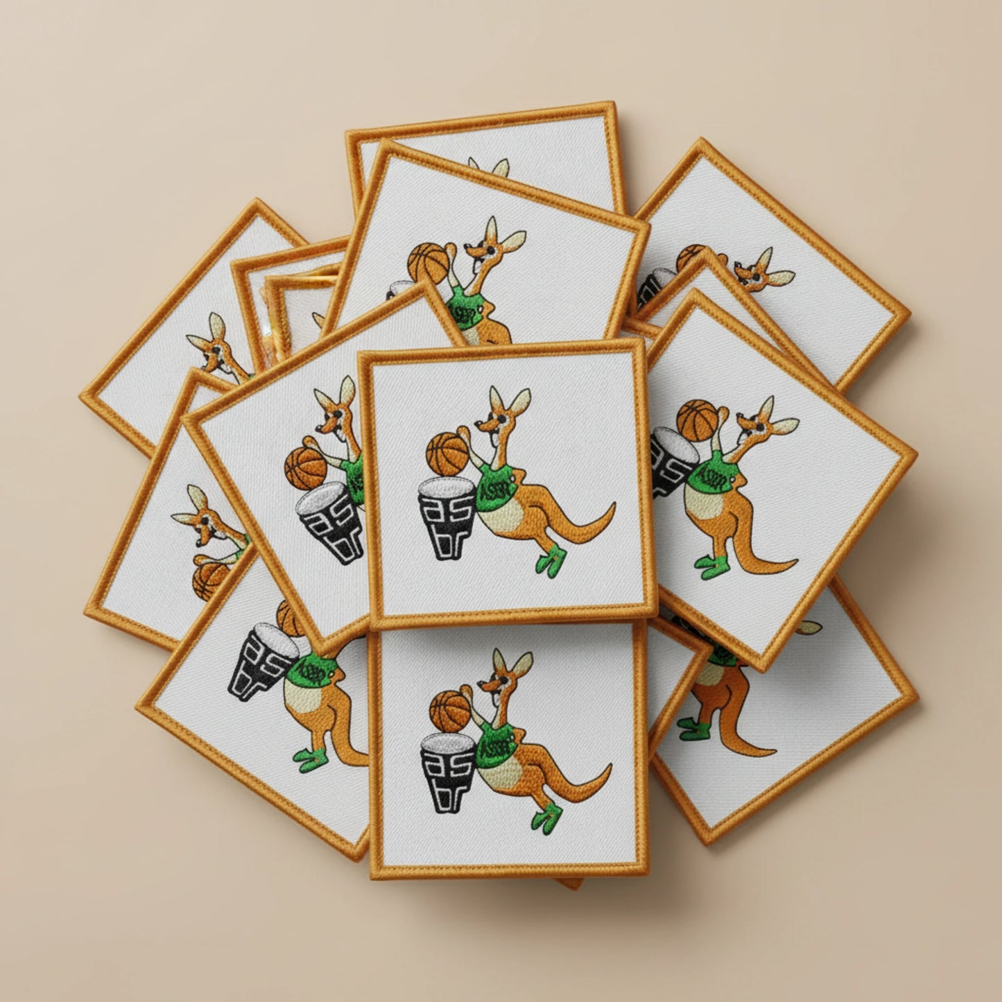 AS Basket du Roumois - Collection