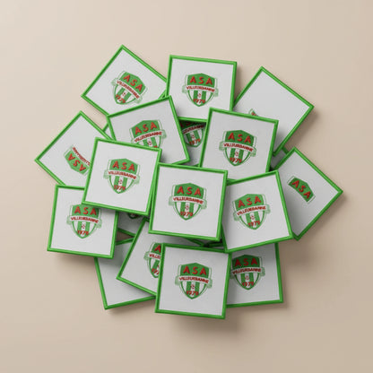 A.S. ALGERIENNE VILLEURBANNE - Collection