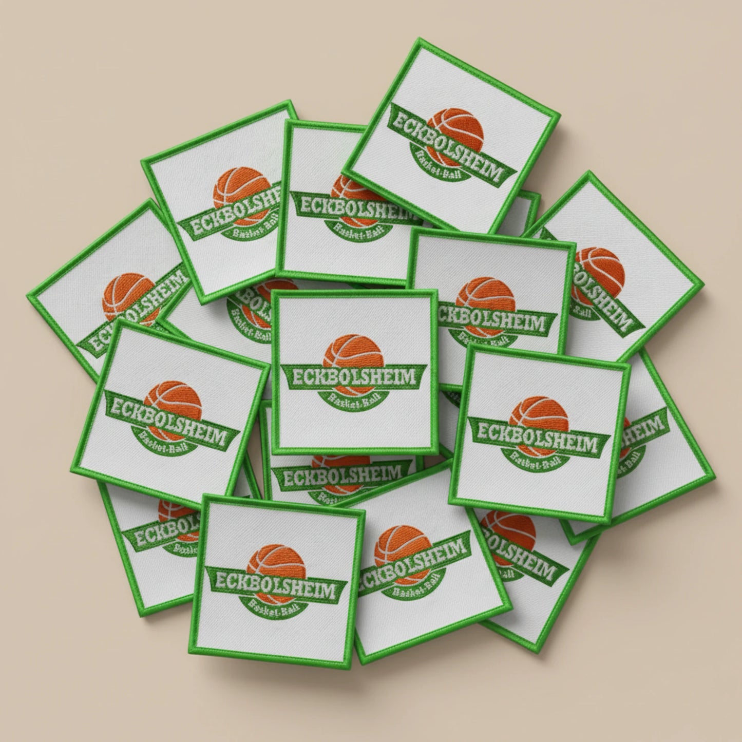 Eckbolsheim Bb - Collection