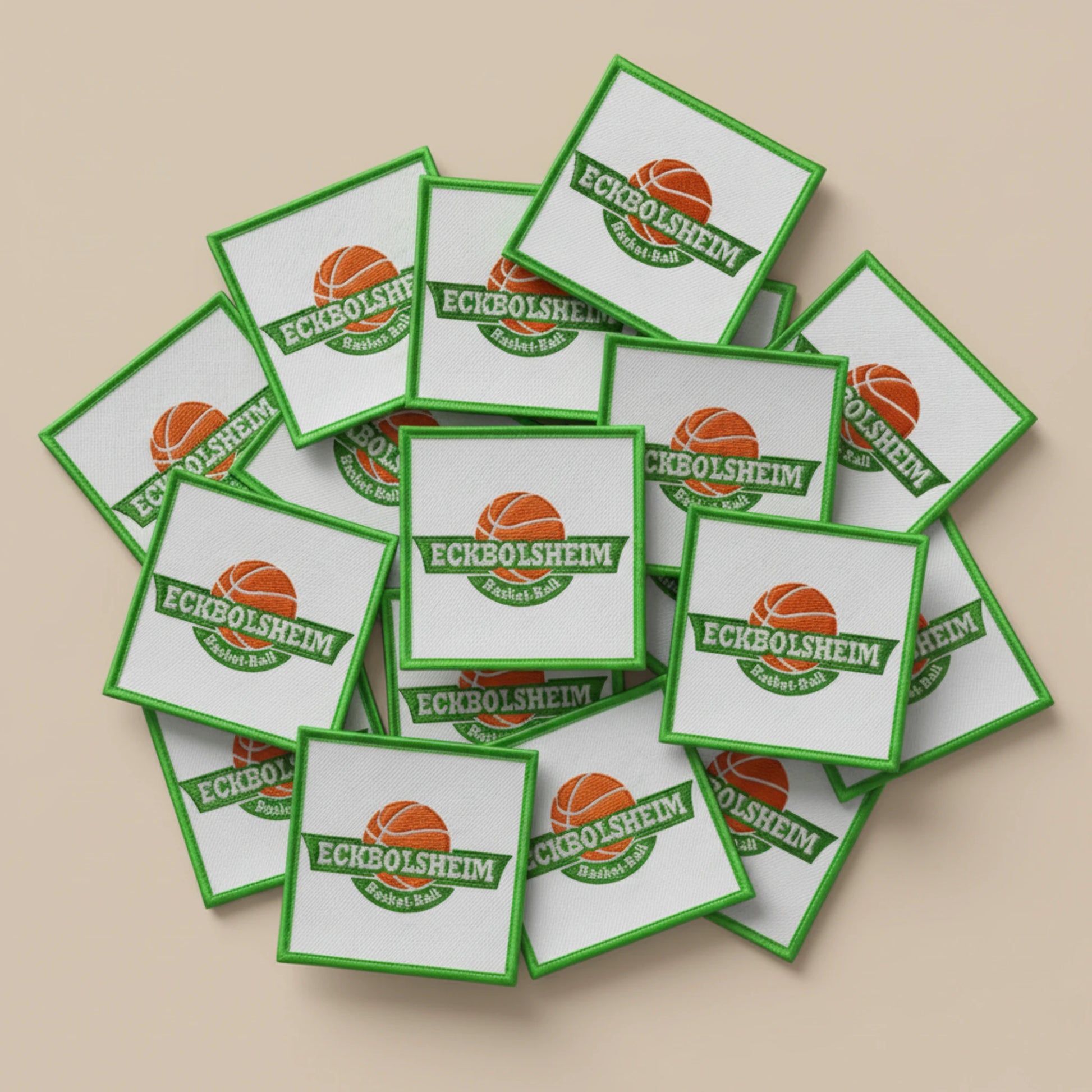 Eckbolsheim Bb - Collection