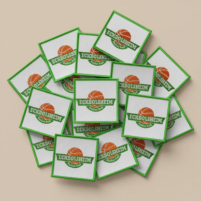 Eckbolsheim Bb - Collection