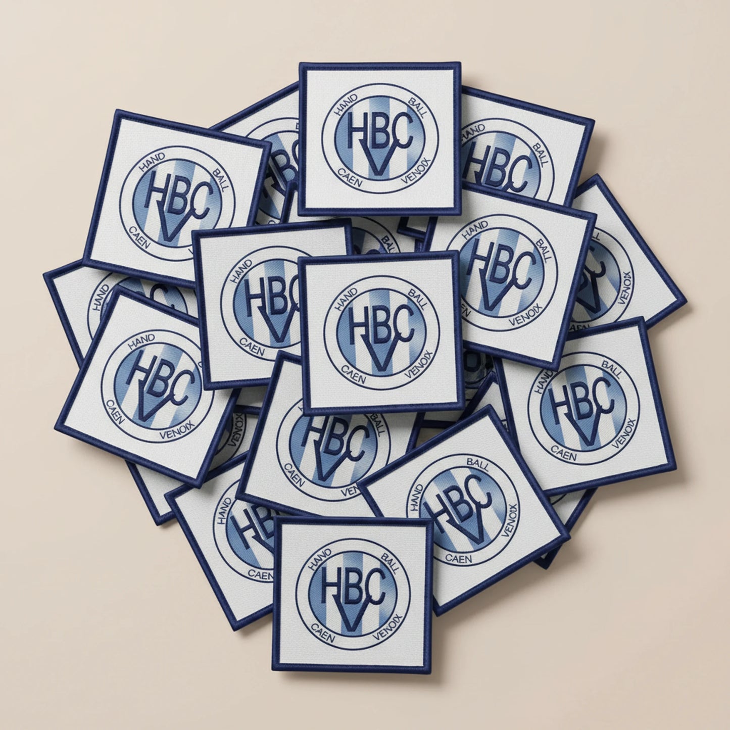 HB Caen Venoix - Collection