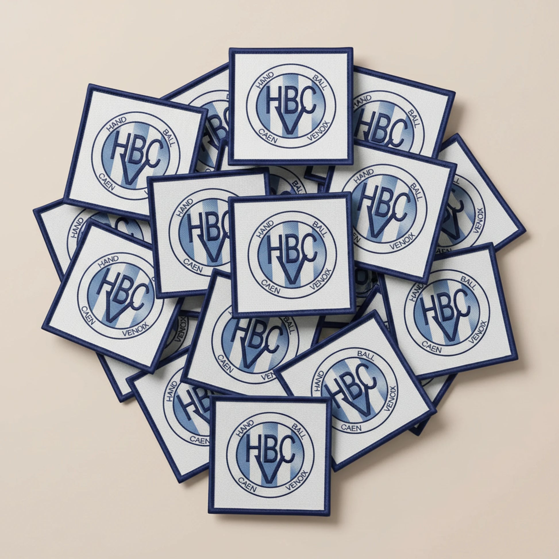 HB Caen Venoix - Collection