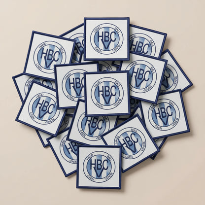 HB Caen Venoix - Collection