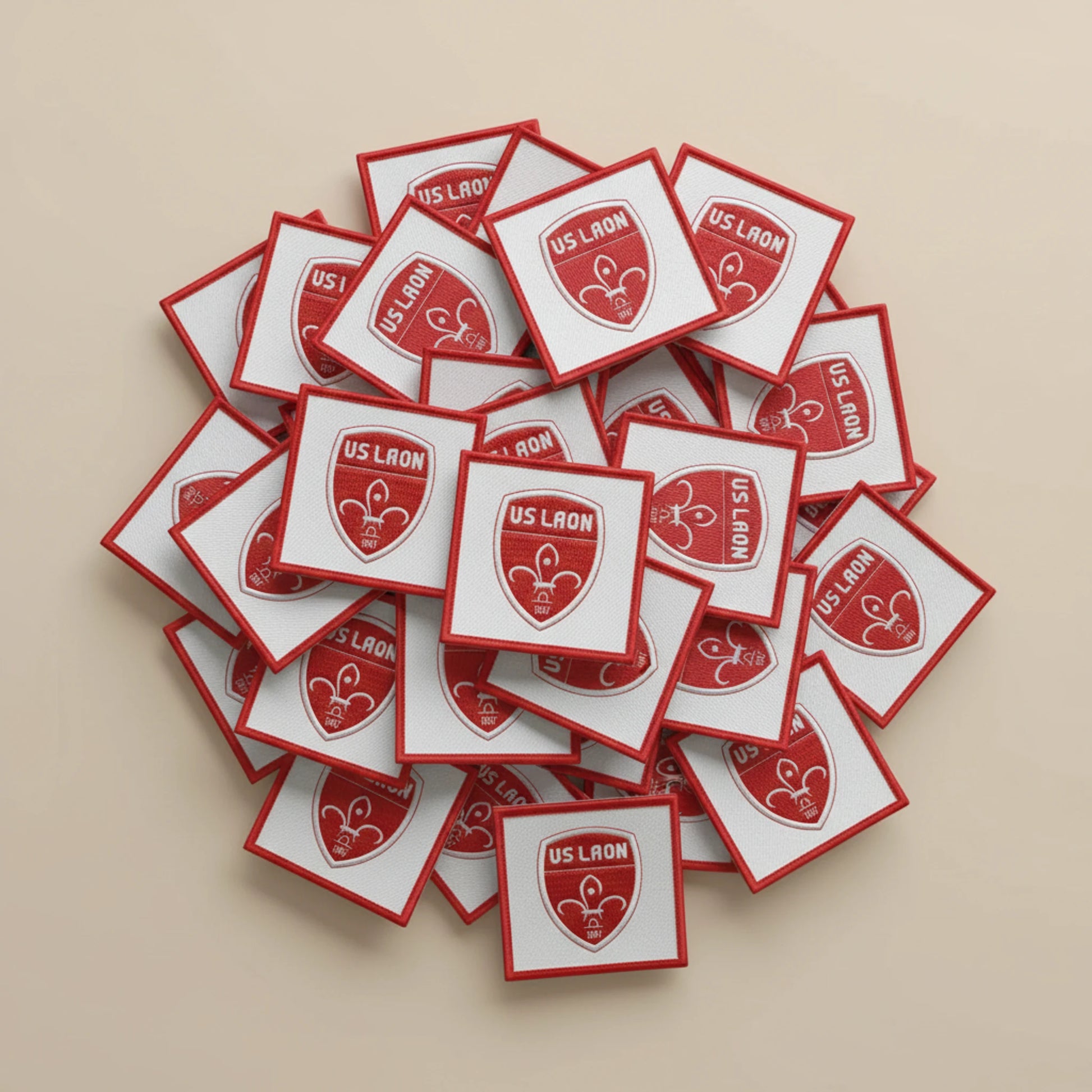 US Laon - Collection