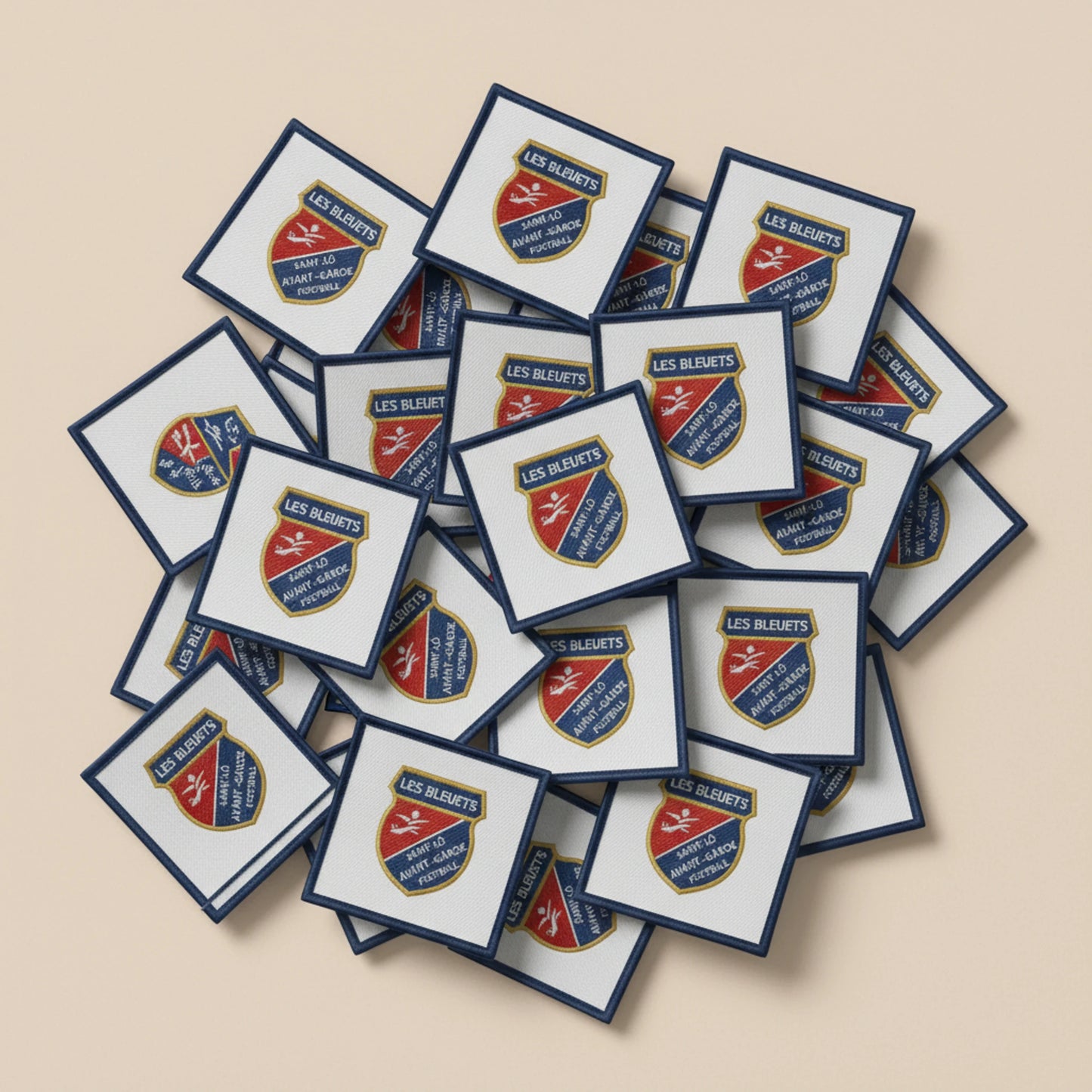 Les Bleuets Le Pertre Brielles Gennes St Cyr Le Gr - Collection