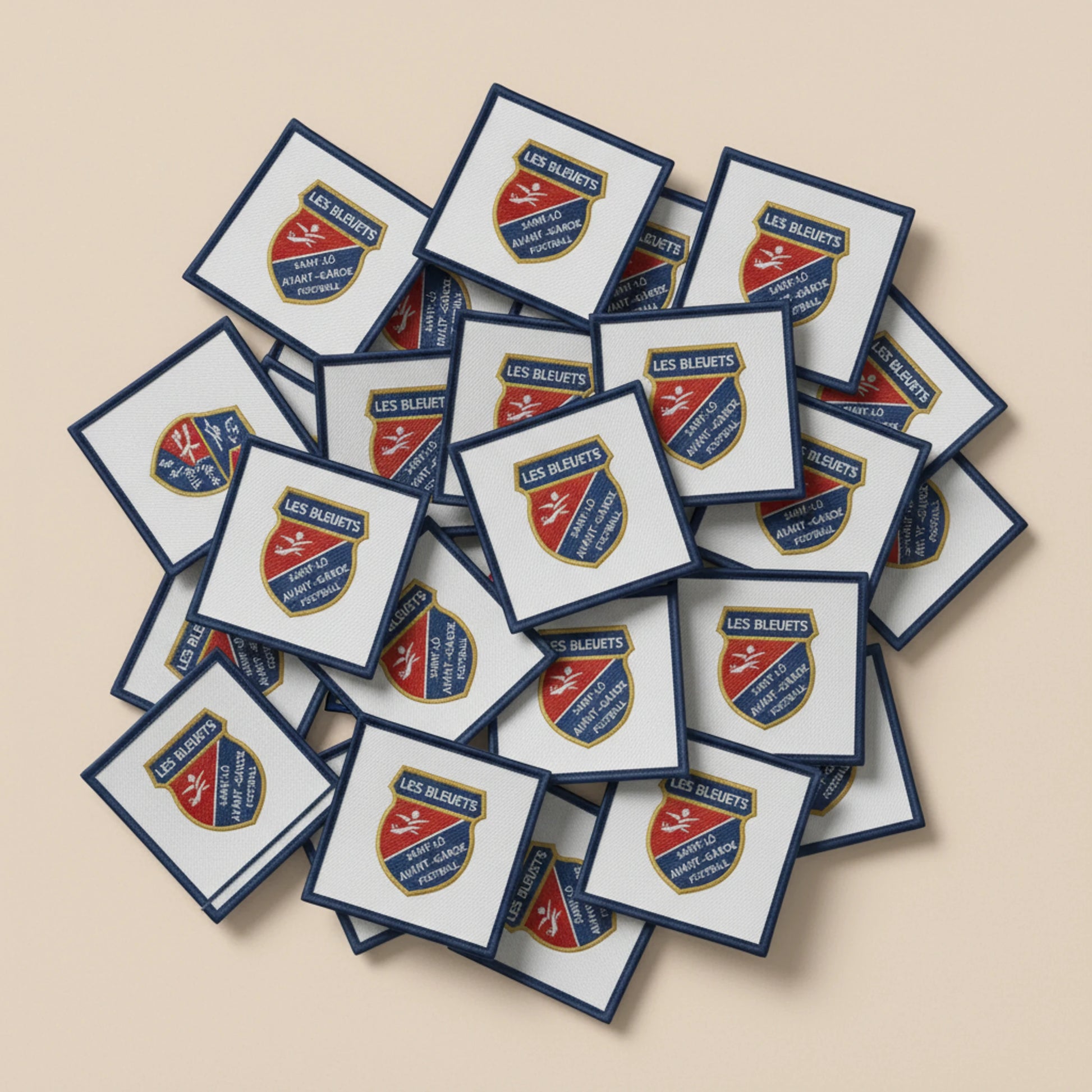 Les Bleuets Le Pertre Brielles Gennes St Cyr Le Gr - Collection