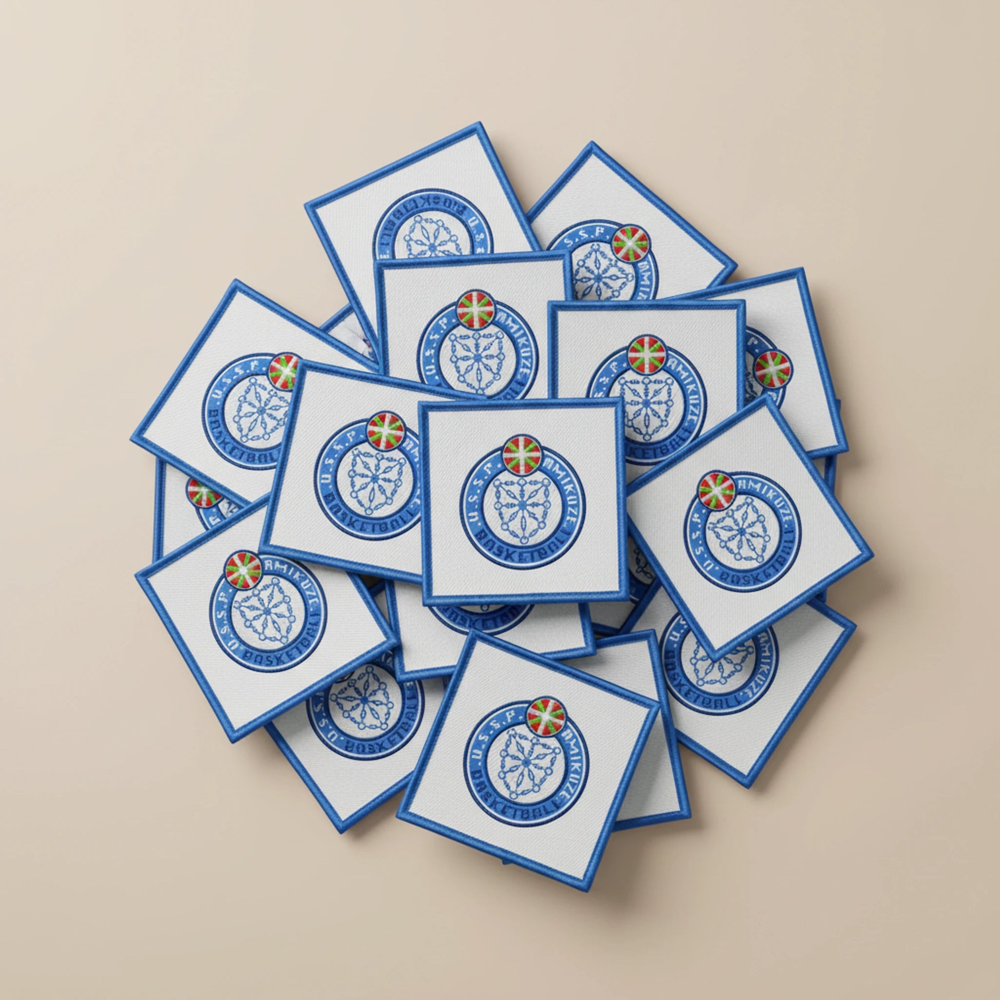 US St Palais Amikuze - Collection