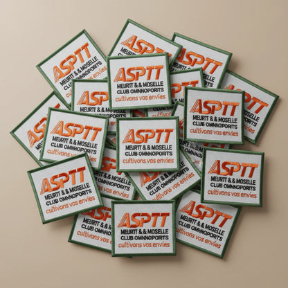 ASPTT NANCY MEURTHE ET MOSELLE - Collection