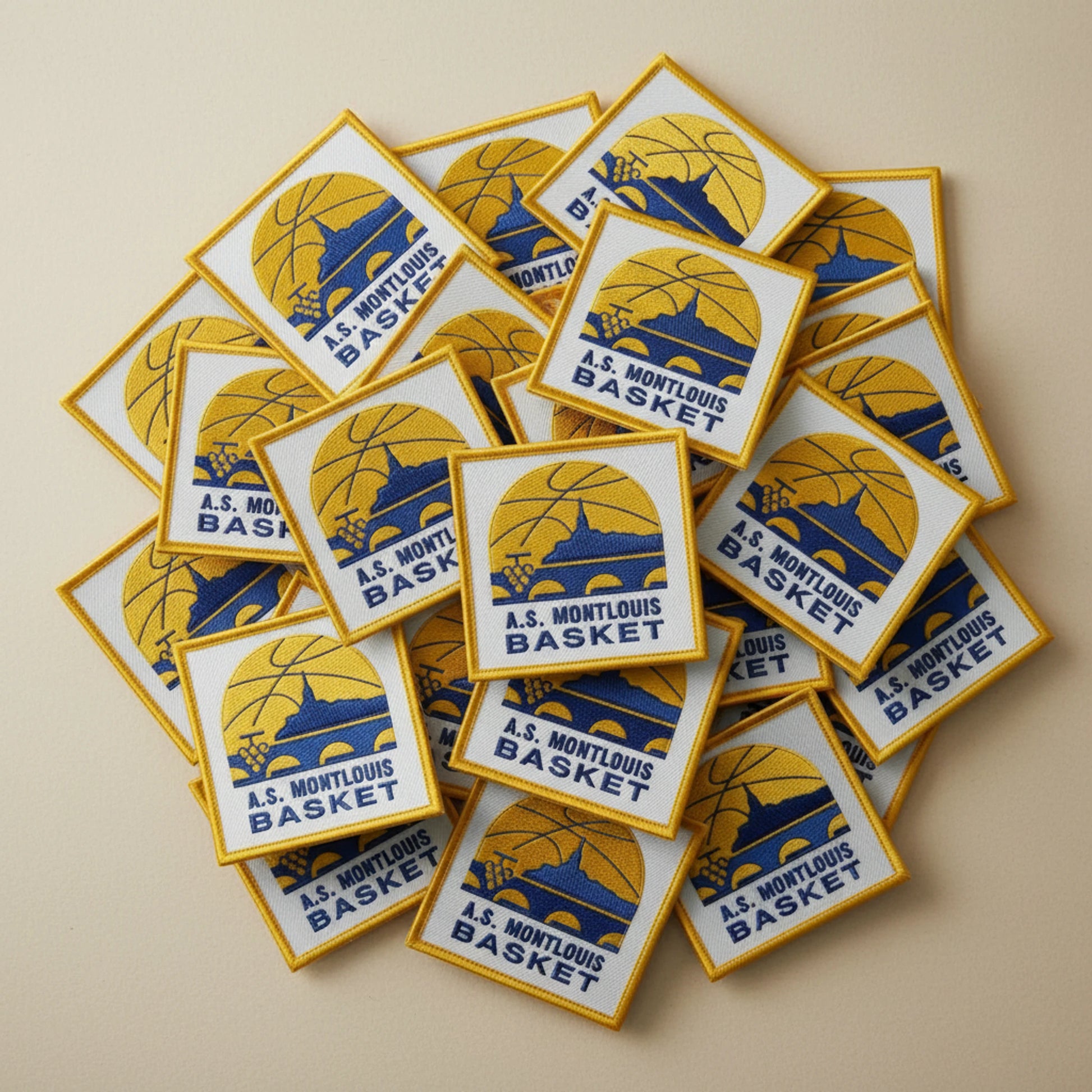 Alerte Sp de Montlouis - Collection