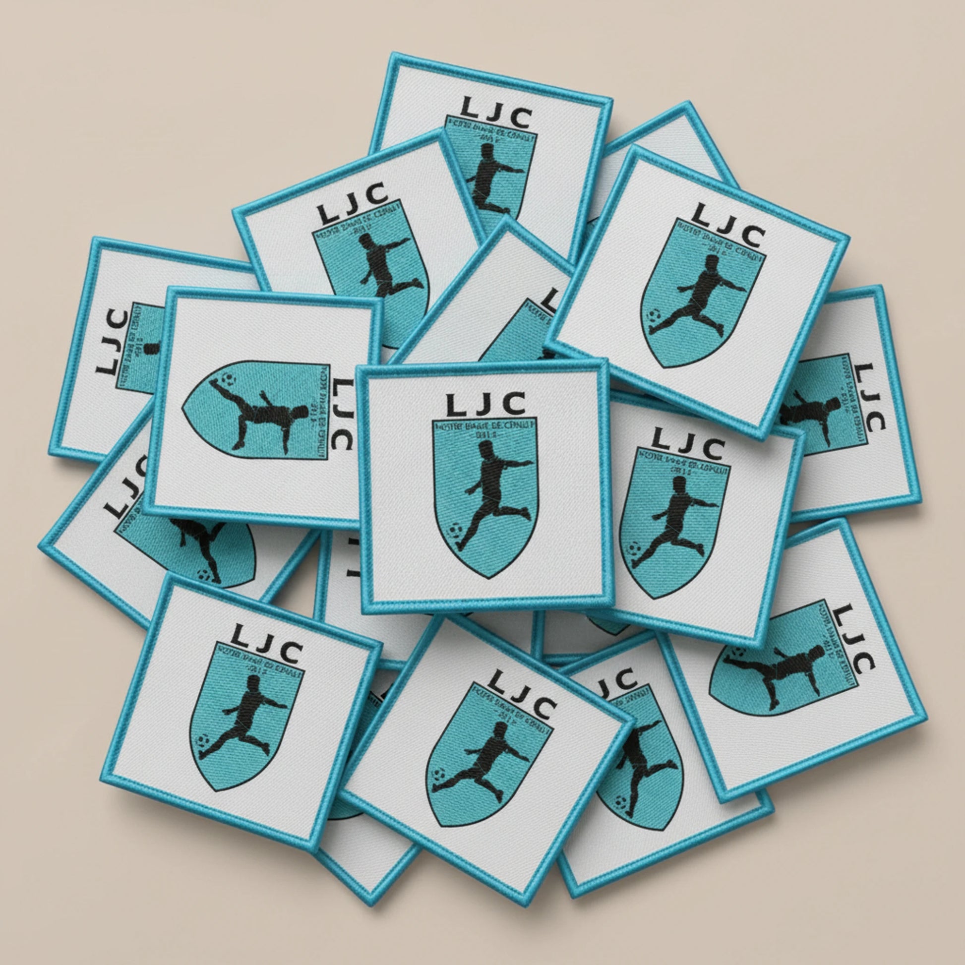 La Jeunesse Cenillaise - Collection