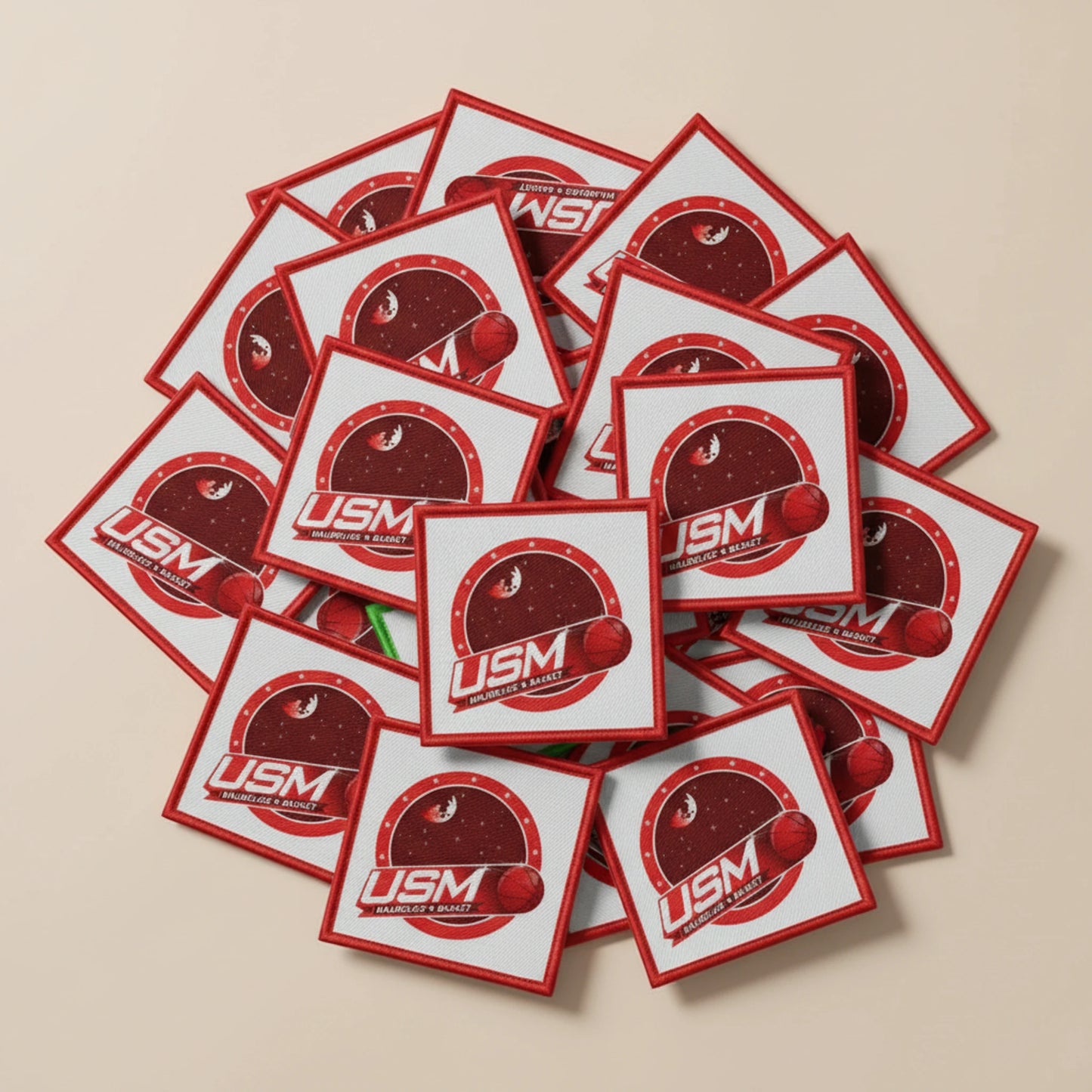 Union Sportive Maubeuge Basket Ball - Collection