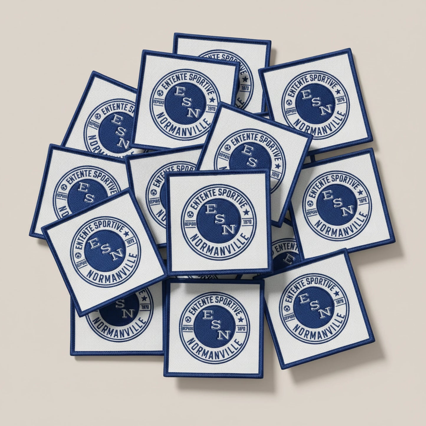 Ent. S Normanville - Collection