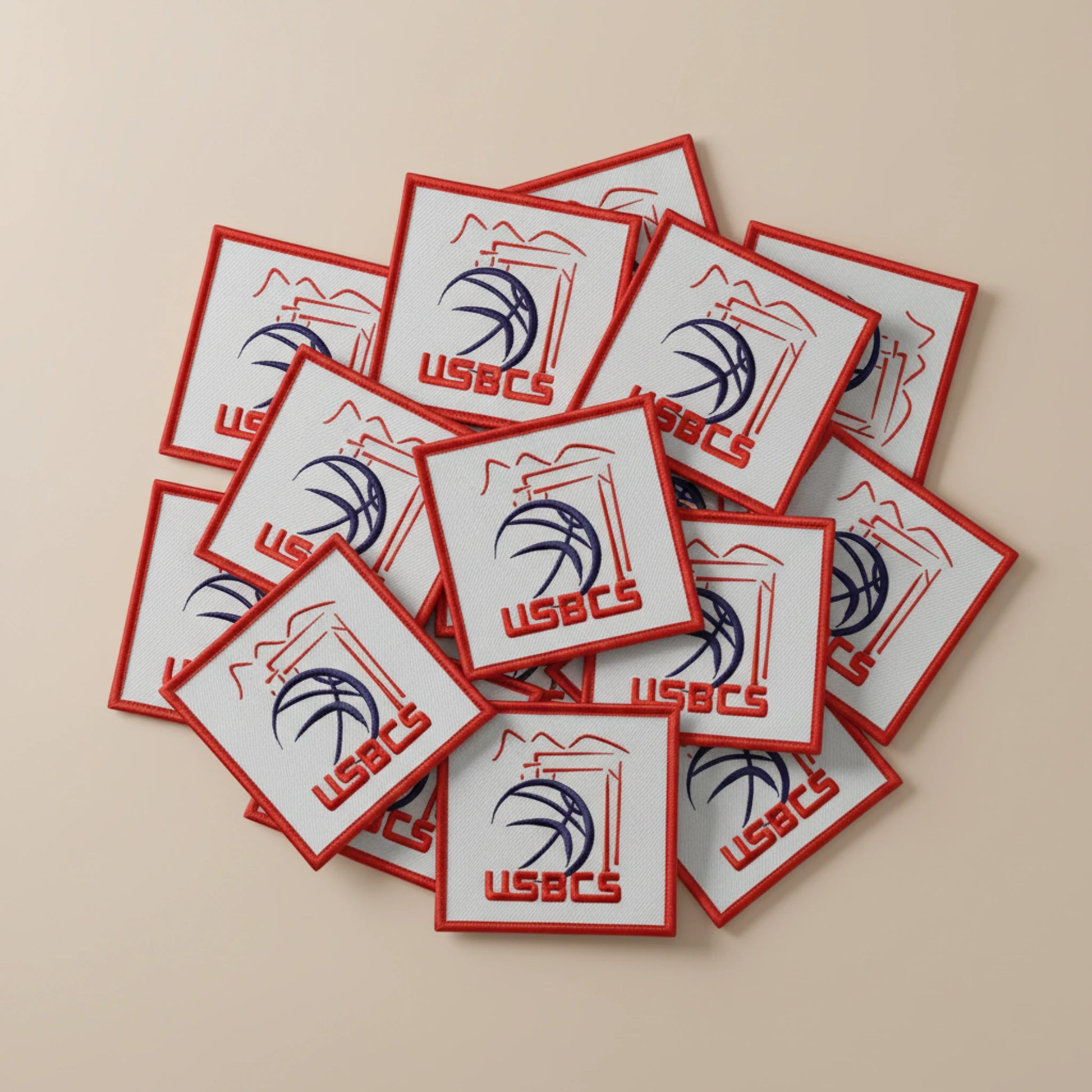 Usb Crest-Saillans - Collection