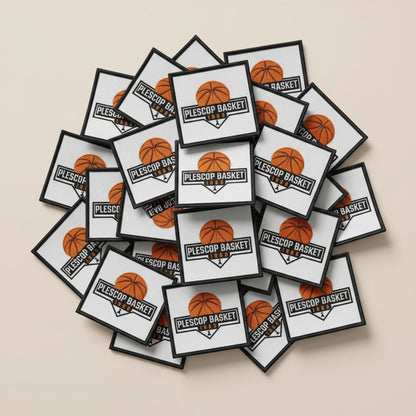 ES Plescop BB - Collection