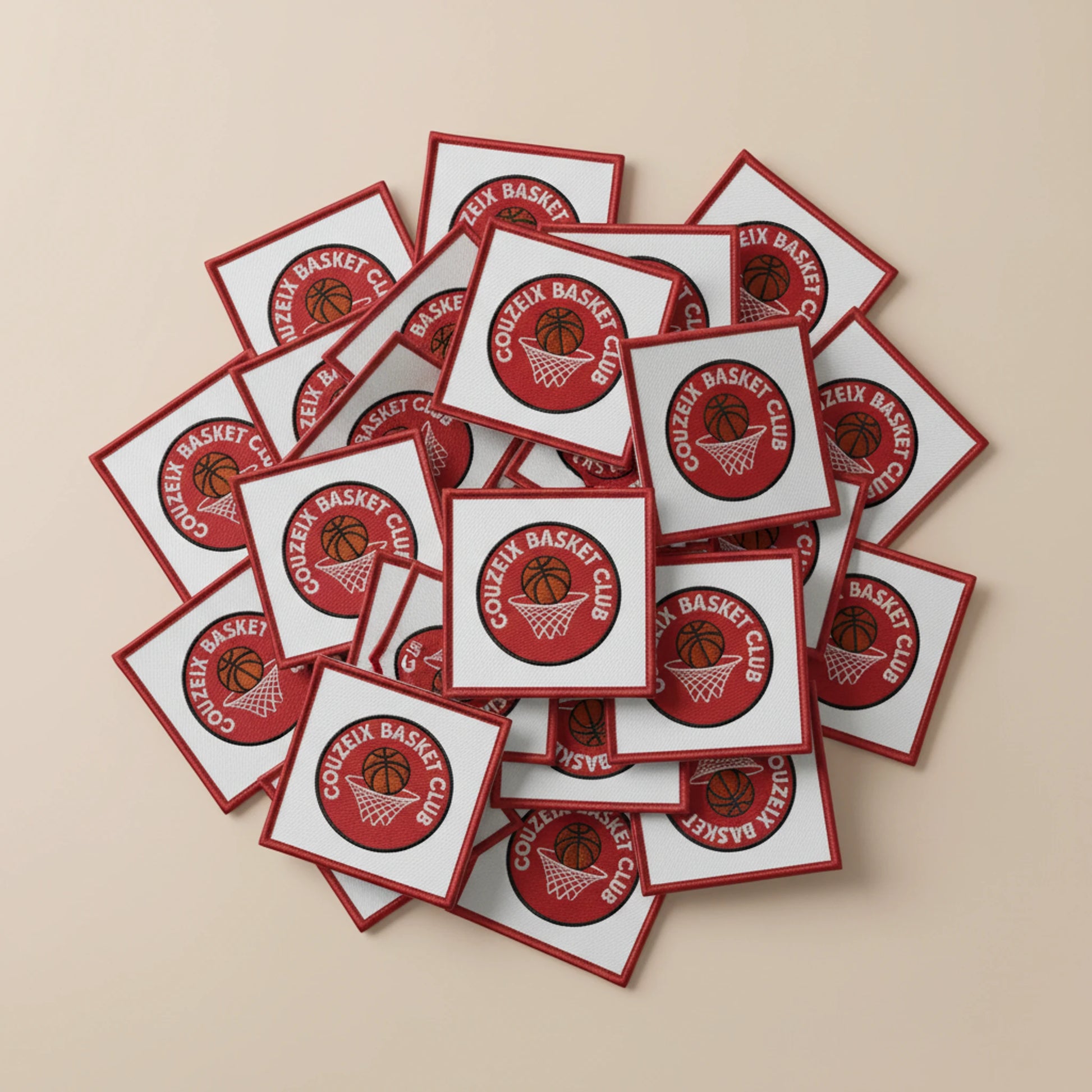 Couzeix Basket Club - Collection