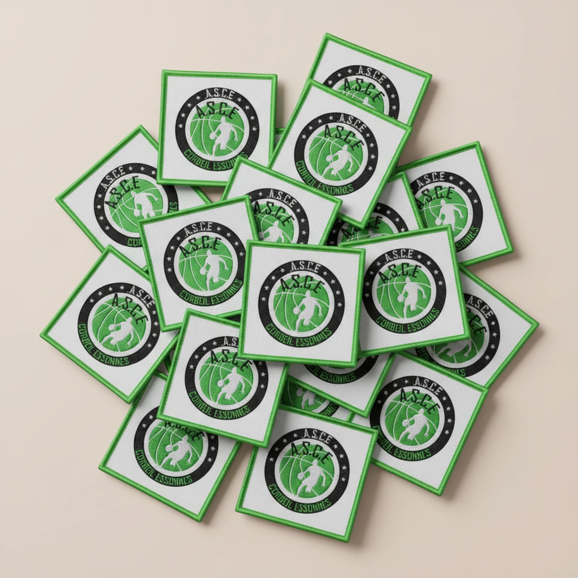 AS Corbeil Essonnes - Collection