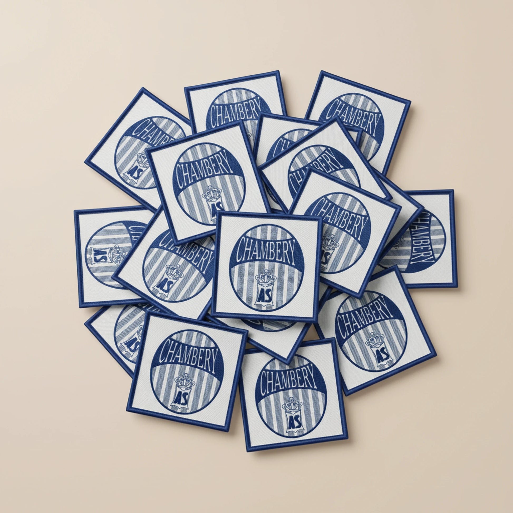 AS Chambery - Collection