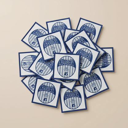 AS Chambery - Collection