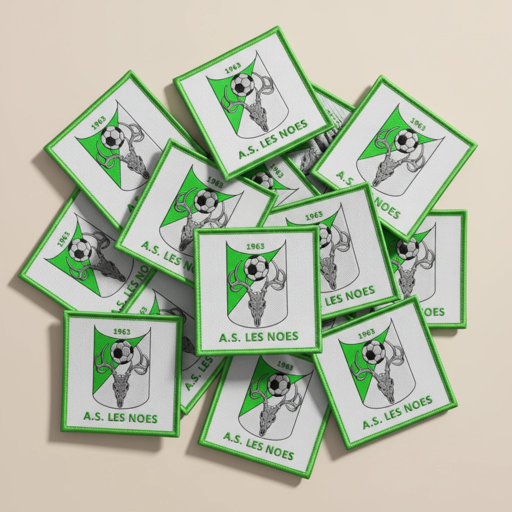 A.S. DES NOES - Collection