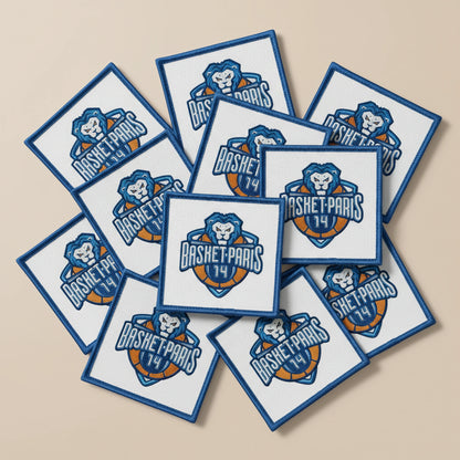 Basket Paris 14 - Collection