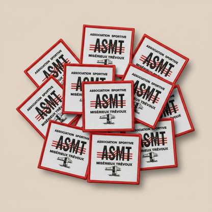 AS Miserieux Trevoux - Collection