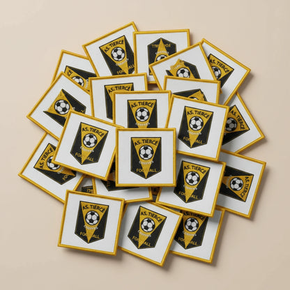 AS Tierce Cheffes - Collection