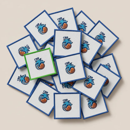 CHEMILLE BASKET BALL - Collection