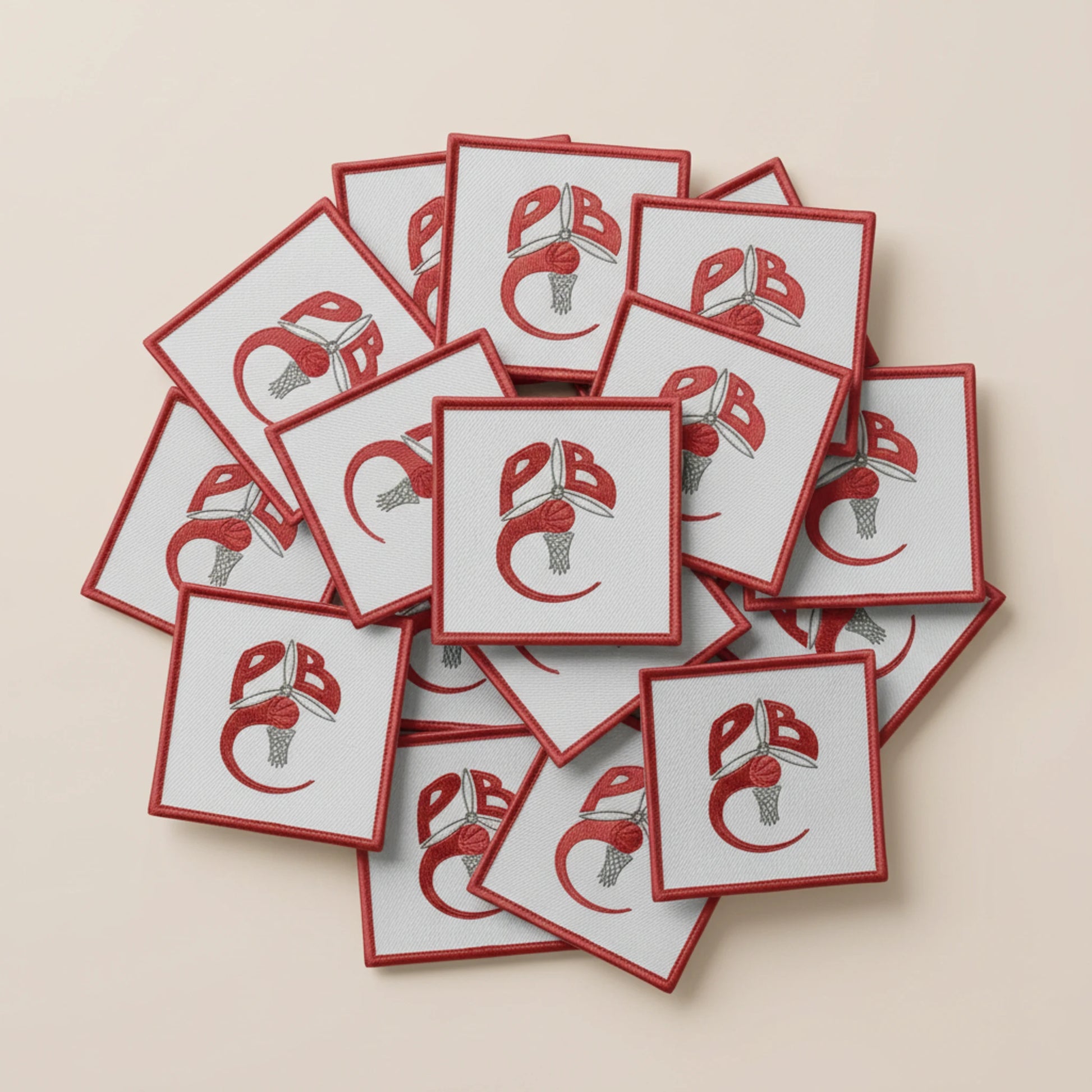 Plouarzel Basket Club - Collection