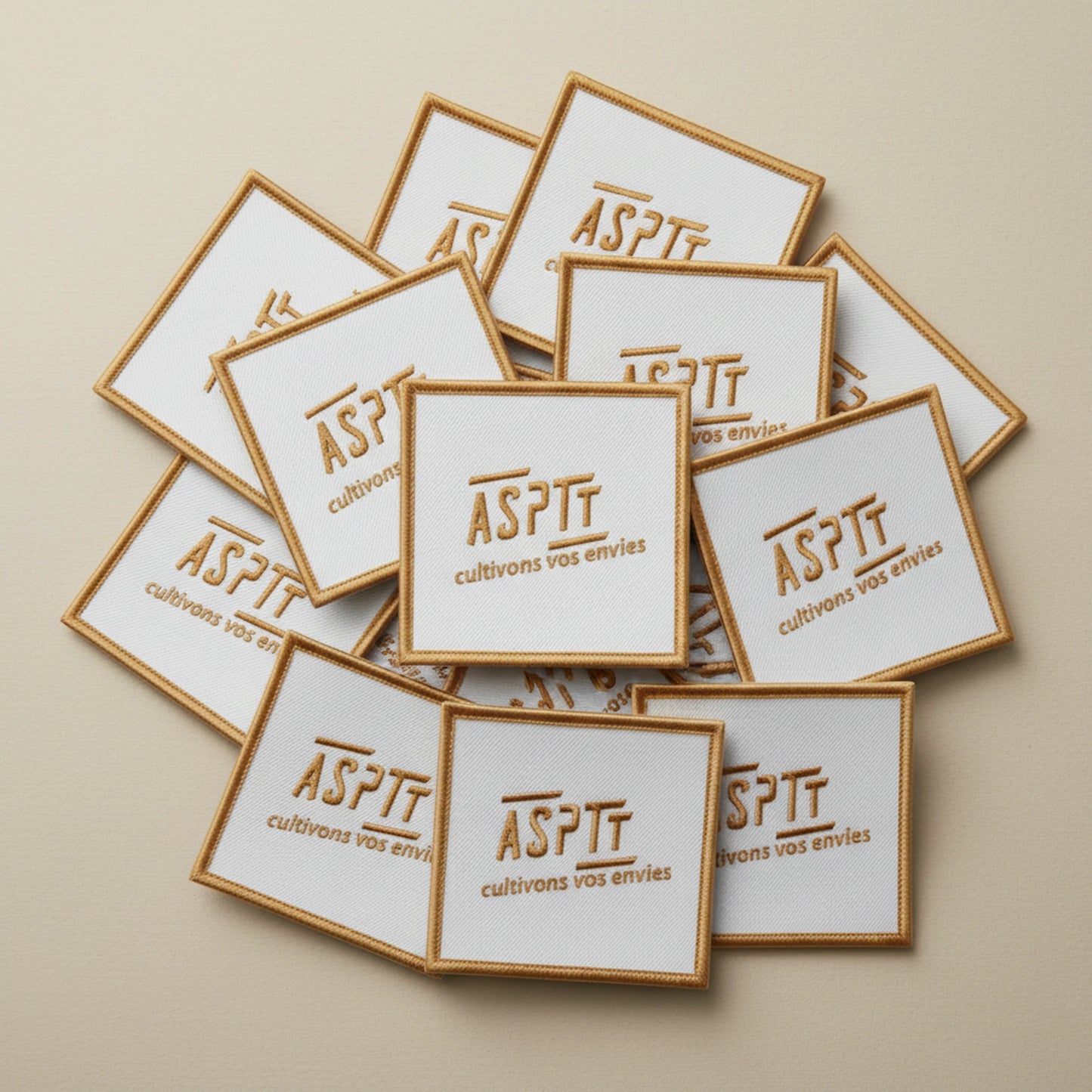 Asptt Annecy - Collection