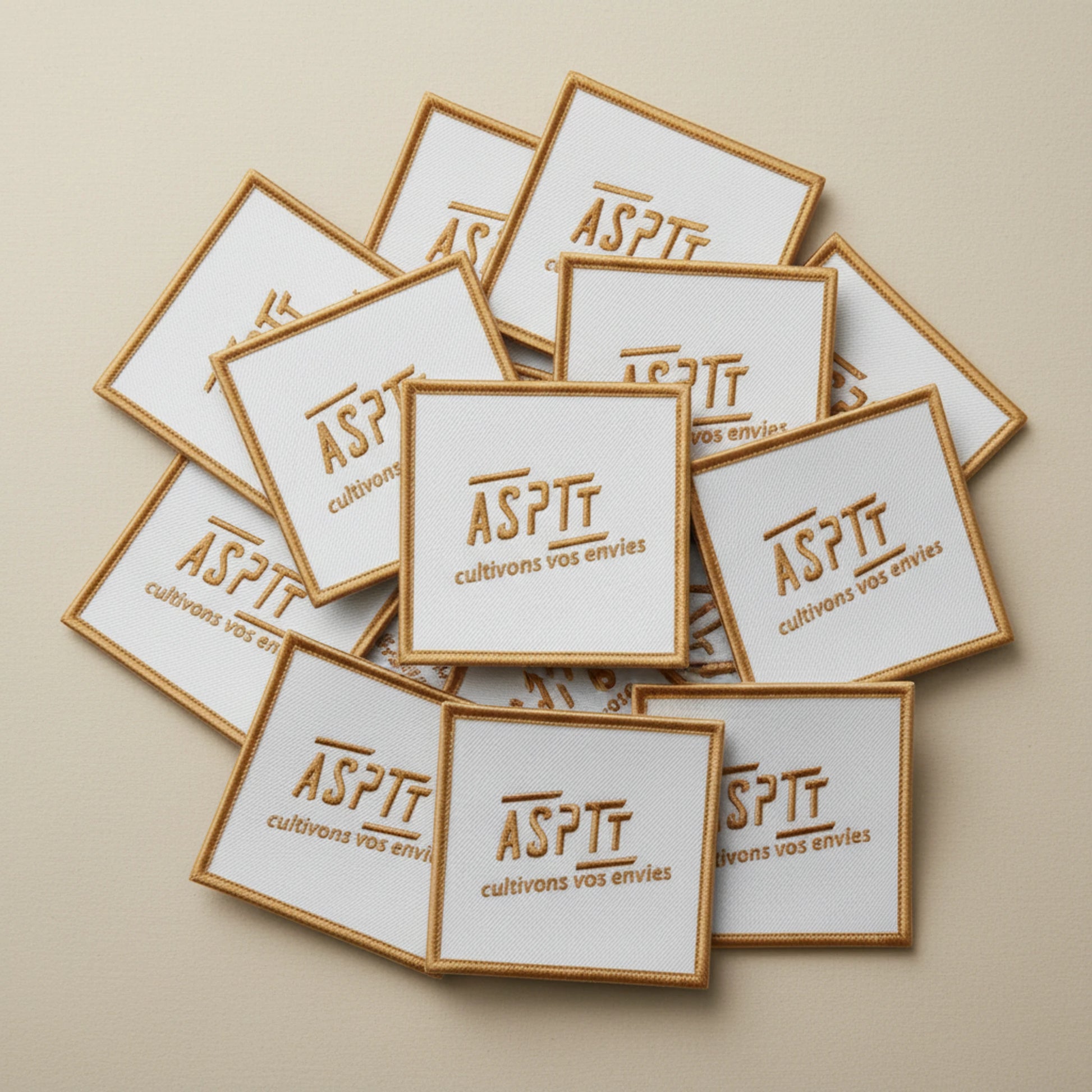 Asptt Annecy - Collection