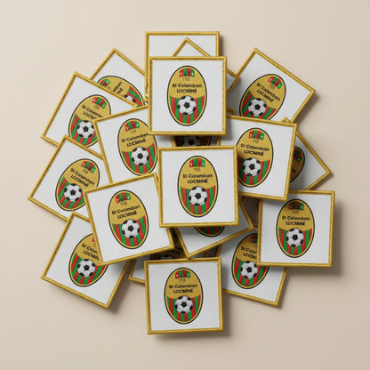 La St Colomban Locmine - Collection